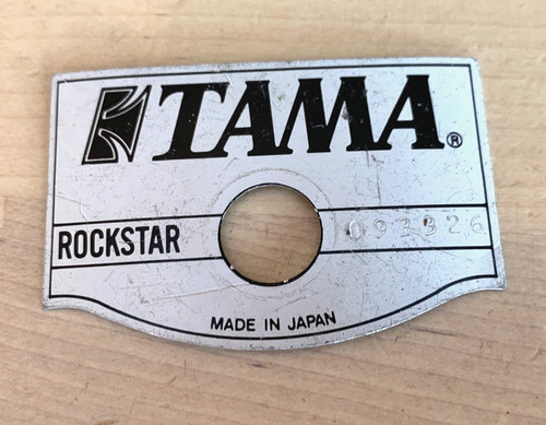 Tama 90s vtg - 90s, drum