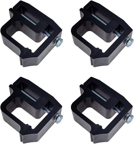 Pcs heavy duty aluminum - heavy,