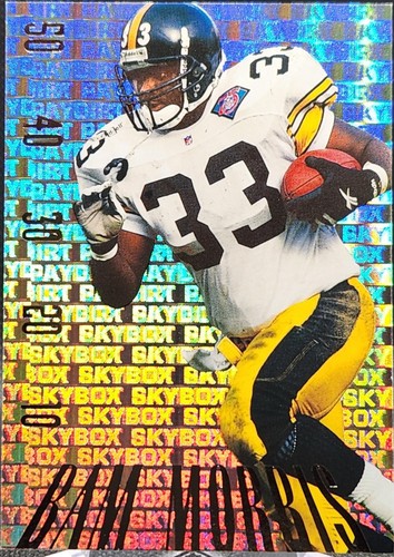 1995 skybox premium pay - premium,