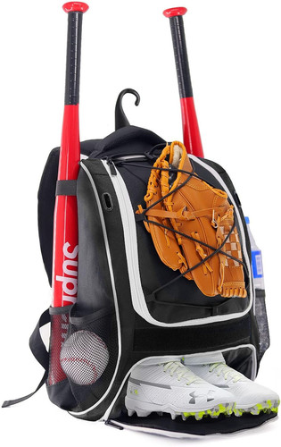 Youth baseball bag bat - youth,