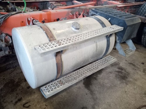International 9400i left - international,