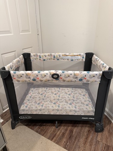 Graco pack play portable - pack,