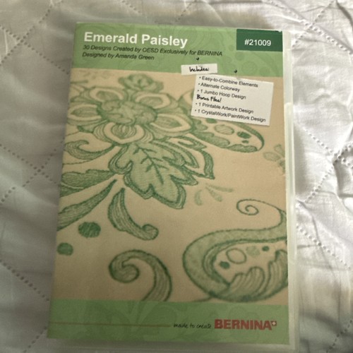 21009 bernina emerald - ln,
