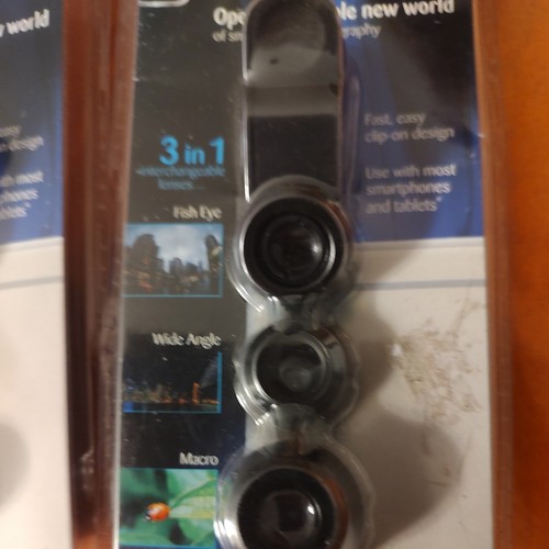 Camera lens kit compatible - camera,