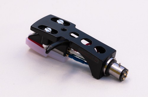 Cartridge and headshell for - and,