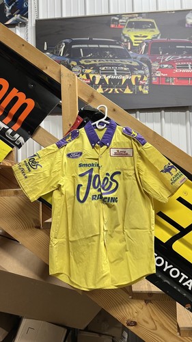Nascar race used jimmy spencer - nascar,