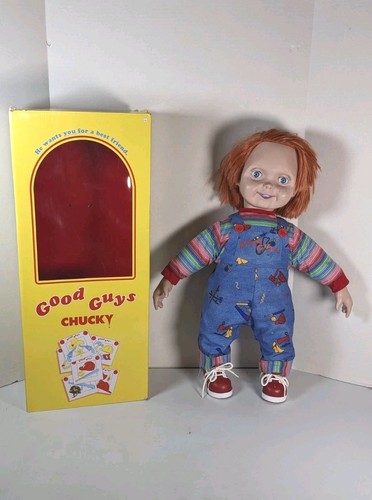 Rare spencer gifts - good, guys