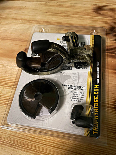 Trophy ridge whisker - trophy,