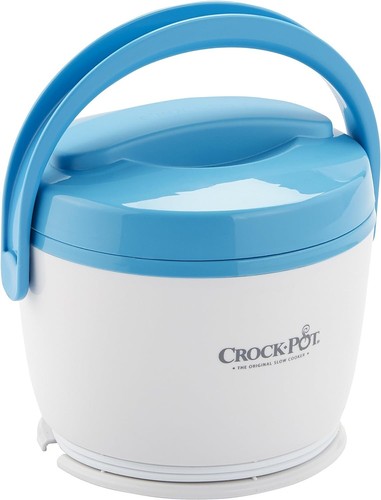 Crock pot lunch - lunch,
