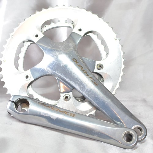 Shimano dura ace 7800 - ace, fc-7800