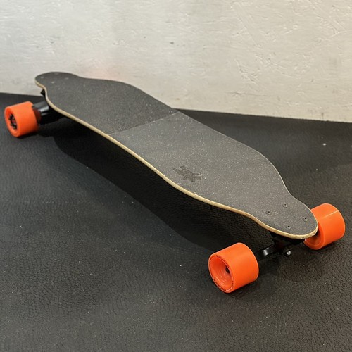 Boosted board dual motor - boosted, v1