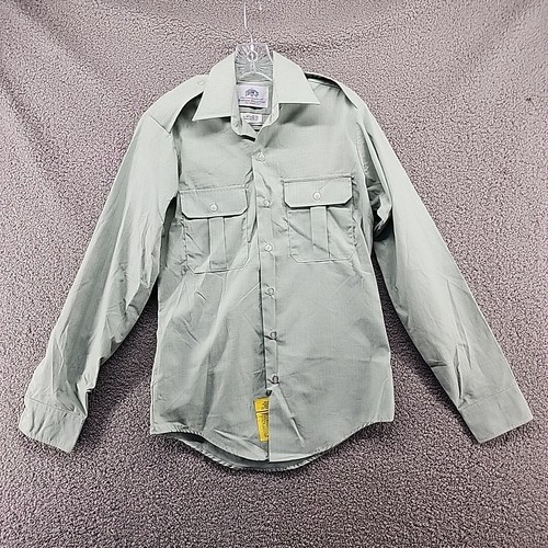 Dscp green garrison long - green,