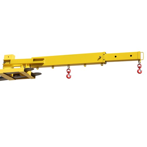 Vevor forklift jib - jib, boom