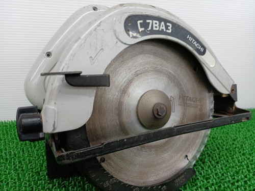 C7ba3 hitachi 190mm circular - c7ba3,