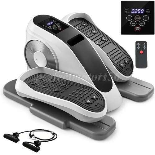 Ellipse leg exerciser under - exerciser,
