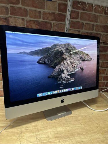 Imac inch late - (27-inch,,