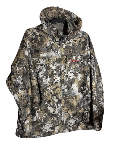 Sitka jetstream jacket - jetstream,