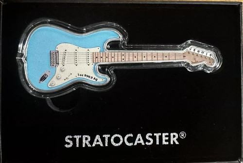 2023 fender stratocaster - 2023,