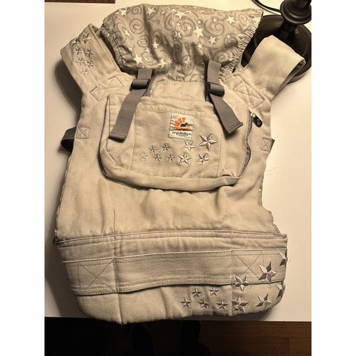 Ergo baby original galaxy gray - original,