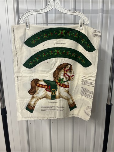 Cranston print rocking horse - cranston,
