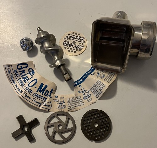 Vintage rival grind mat - vintage, grind-o-mat
