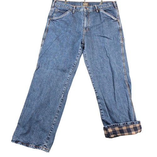 Schmidt workwear jeans - c.e.,