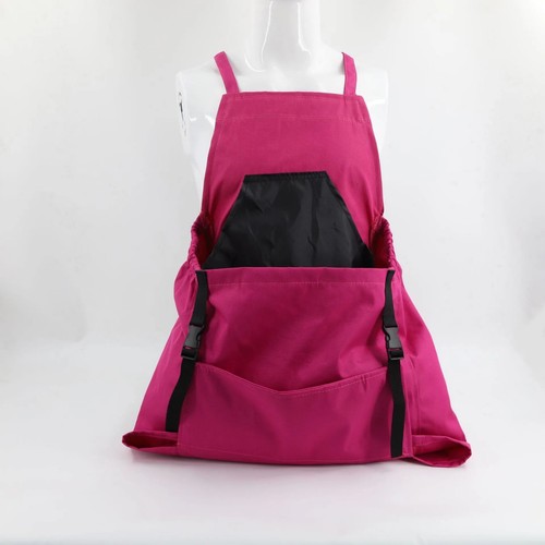 Gardening apron with pockets - gardening,