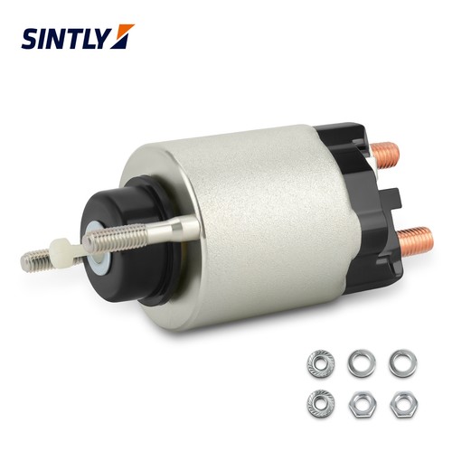 Starter solenoid switch 12v - starter,