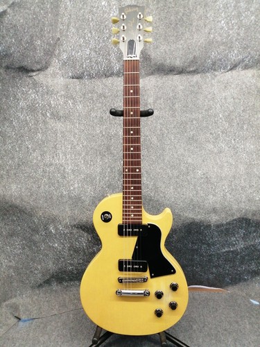 Gibson les paul special - gibson, tv