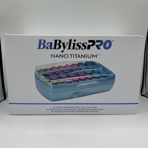 Babylisspro nano titanium - babylisspro®,