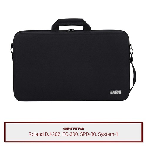 Gator cases molded eva case - gator,