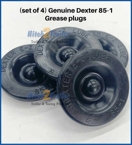 Dexter lube genuine - dexter,