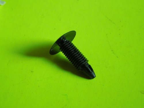 Nos oem harley - nos, push