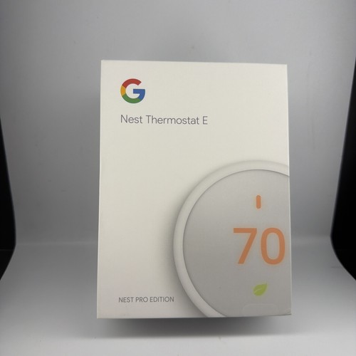 Google nest thermostat - nest,