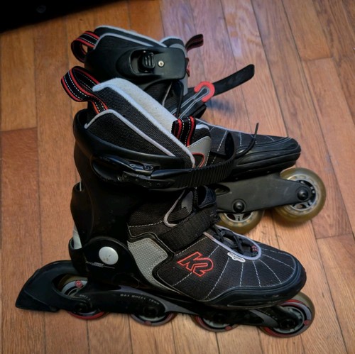 Escape men inline skates - k2,