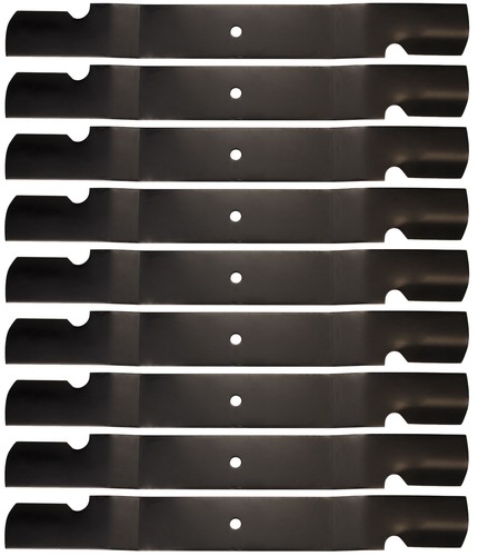 Mower blades for - 9,
