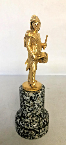 Antique french gilded - antique,