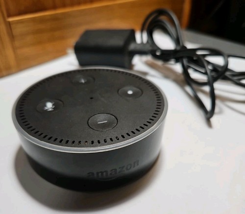 Amazon echo dot gen - dot, 2