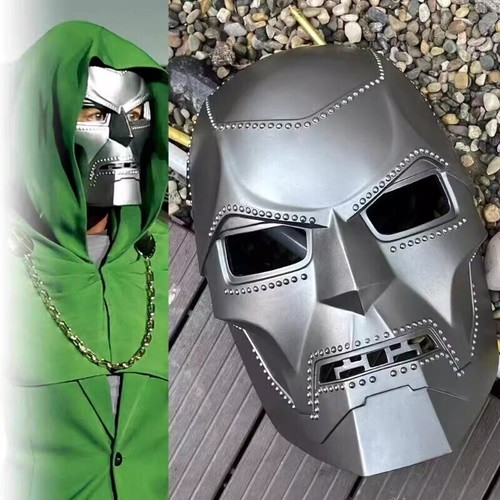 Victor von doom doctor - doctor,