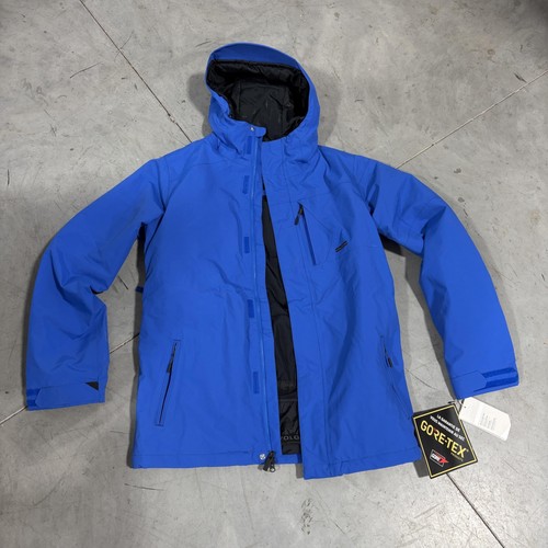 Volcom ski jacket mens medium - ski,