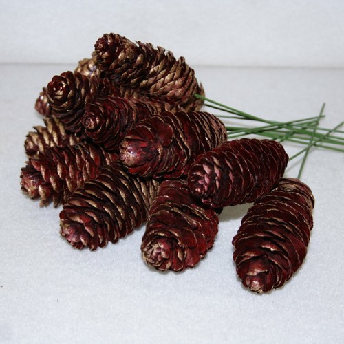 Piece lot alder pine - piece,