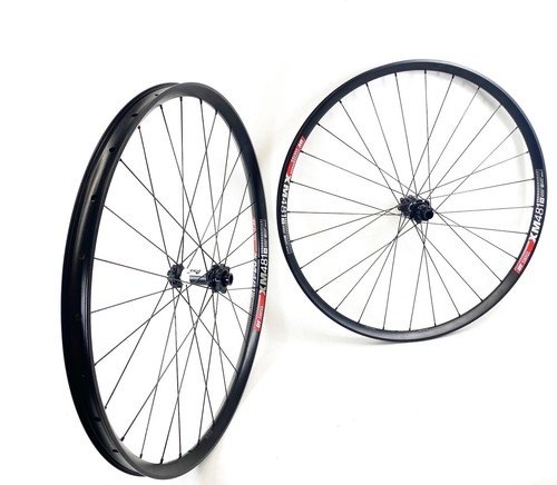 Wheelset swiss enduro all - wheelset,