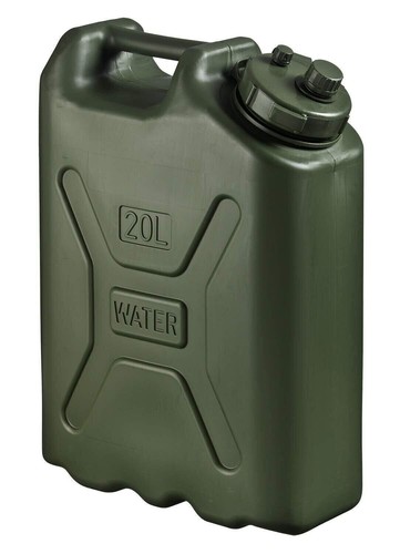 Scepter gallon military bpa - gallon,