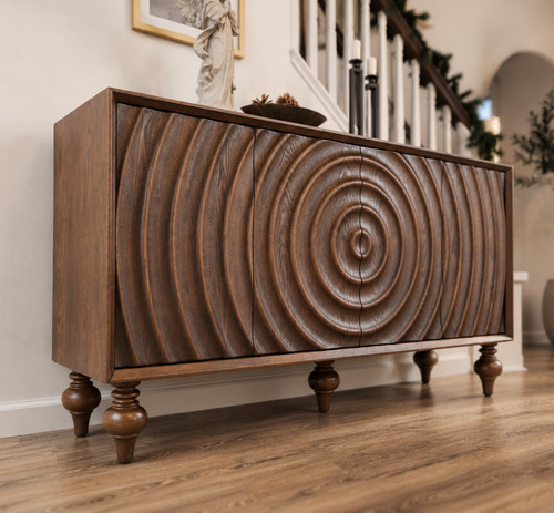 Sideboard buffet cabinet 3d - buffet,