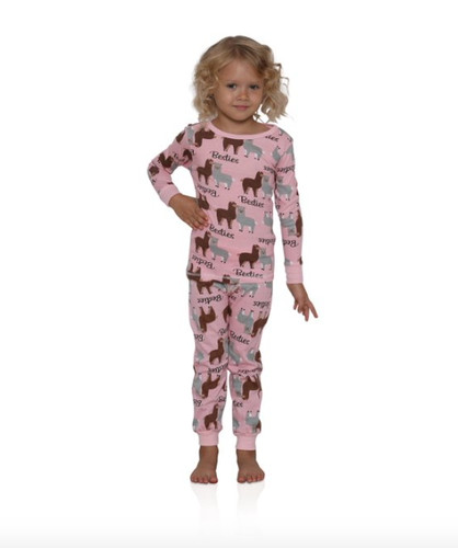 Cozy couture girls piece - couture, 2