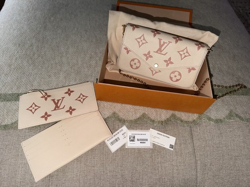 Louis vuitton pochette - louis,