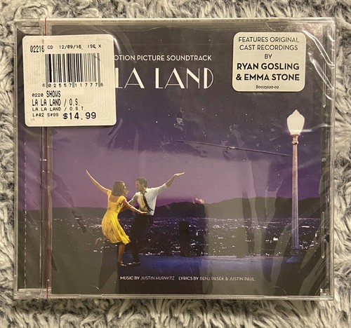 Land original - la, (original