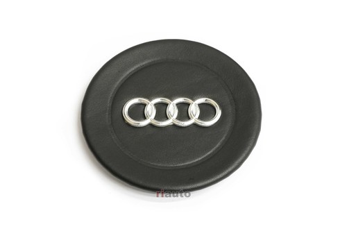 Audi coupe steering wheel - audi,
