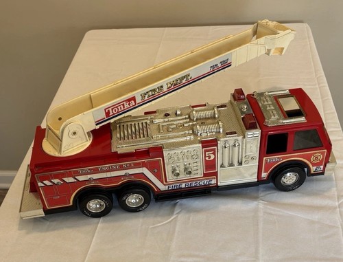 Vintage 1993 tonka - vintage,
