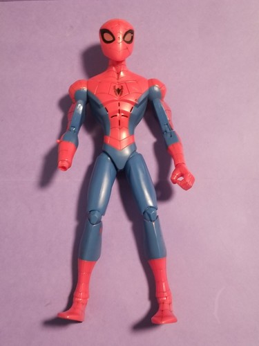Spectacular spider man - spectacular, spider-man